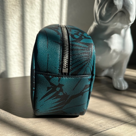 YSL Toiletry/Makeup/Cosmetic Pouch - Picture 3 of 16